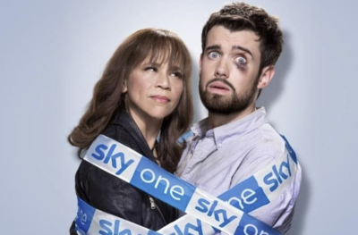 Кумедні «Мисливці за головами» на каналі «Enter-фільм»